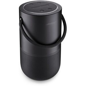 Bose Portable Home Speaker - with Alexa Voice Control Built-in, Black