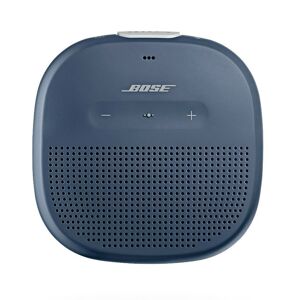 Bose Soundlink Micro Portable Bluetooth Speaker (Blue)