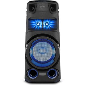 Sony MHC-V73D High-Power Party Speaker with BLUETOOTH Technology