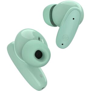 Noise Buds Connect Truly Wireless Buds with 13mm Speaker Driver, IPX5 water-resistant, Environmental Noise Cancellation (Green)