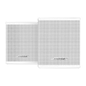 Bose Surround Speakers (White)