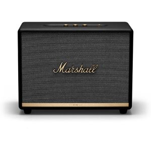 Marshall Woburn II Wireless Bluetooth Speaker (Black)