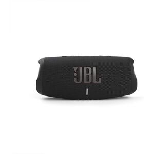 JBL Charge 5, Wireless Portable Bluetooth Speaker with JBL Pro Sound, 20 Hrs Playtime, P67 Water & Dustproof (Black)