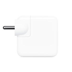 Apple 30W USB-C Power Adapter (White)