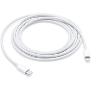 Apple USB-C to Lightning Cable (2m) (MQGH2ZM/A)