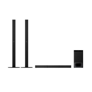 Sony HT-S700RF 5.1Ch Sound Bar Tall Boy Home Theatre System (Black)