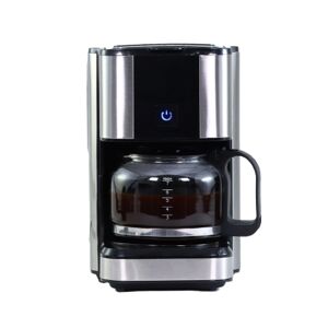 Wonderchef Regalia Brew Coffee Maker with Removable Filter, Water Level Indicator, 700 ml