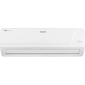 Voltas 1.5 Ton (3 Star - Inverter) 4 in 1 Adjustable Split AC with Turbo Cooling, 100% Copper Condenser (183V Vectra Platina) 2023 Model