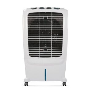 Kenstar 90 Litres Desert Air Cooler with Honeycomb Cooling Pads, Inverter Compatible (SNOWCOOLHC90, White)