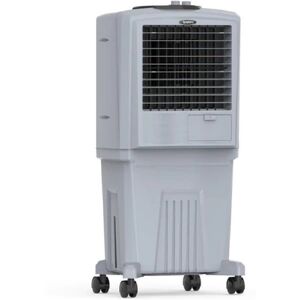 Symphony 40 Litres Room Air Cooler (HIFLO40, Grey)