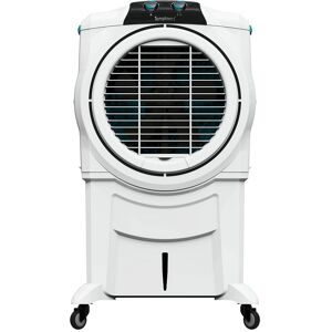 Symphony 115 Litres Desert Air Cooler (SUMO115XL, White)