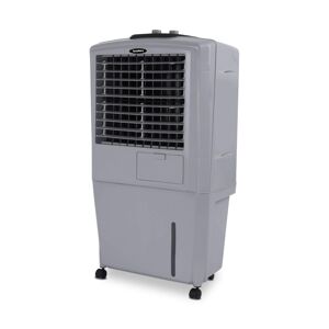 Symphony 27 Litres Personal Air Cooler (HIFLO, Grey)