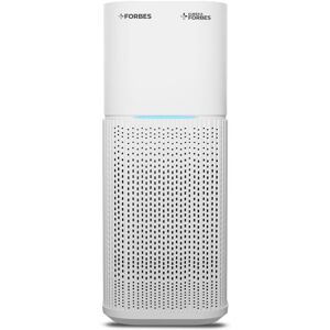 Eureka Forbes Air Purifier with Surround 360° Air Intake Technology, 4 stage Advance Purification, True H13 HEPA filter (AP 355)