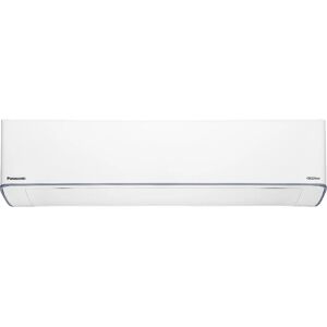 Panasonic 1 Ton (5 Star Inverter) Split AC with 4-Way Airflow, 7 in 1 Convertible, Anti-Dust Filter (CS/CU-EU12AKY5F)