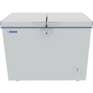 Bluestar Blue Star CHFDD300DGSW/DGPW 285 Ltr Deep Freezer