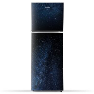 Whirlpool 259 Litres 2 Star Frost Free Refrigerator with Inverter Compressor, Door Alarm, 6th Sense Technology (IFINVELT305GDG2STL)