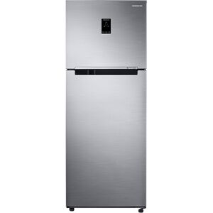 Samsung 385 Liters Twin Cooling Plus™ 5 in 1 Convertible Double Door Refrigerator with 2x Longer Freshness, Digital Inverter Compressor (RT42C5532S8)