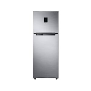 Samsung 322 Litres 2 Star Convertible 5 in 1 Double Door Refrigerator with Deodorizerm Multi Flow (RT37C4522S8/HL)