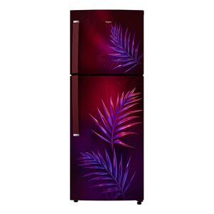 Whirlpool Intellifresh 235 Litres (2 Star) Frost Free Double Door Inverter Refrigerator (IF INV ELT 278LH WP 2S, Wine Palm)