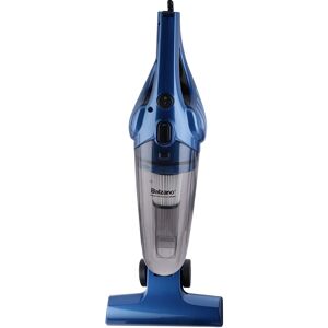 Balzano AeroVac Plus Vacuum Cleaner with Advanced Cyclone Hepa Filtration System, 600 Watts, (Blue, GW902K)