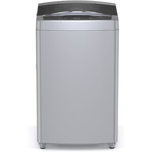 Godrej 7.5 Kg Fully Automatic Top Load Washing Machine with 7 Segment Display & Zero Pressure Technology (WTEON MGN S 75 5.0 FDTN SRGR, Storm Grey)