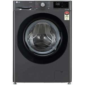 LG 6.5 kg Washing Machine with Delay Timer, Auto Restart, 6 Motion DD, Steam, Allergy Care (Washer) (FHV1265Z2M)