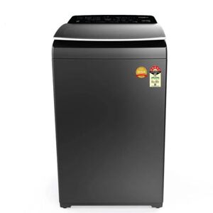 Whirlpool 9.5 Kg 5 Star Fully Automatic Top-Load Washing Machine with In-Built Heater (360BMPROH9.5GR)