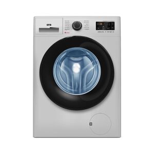 IFB 7 Kg Fully Automatic Front Load Washing Machine with Steam Wash, 3D Wash & Cradle Wash System (SERENAZSS, Silver)