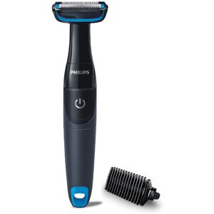 Philips 1000 Series Body Shaver with 2 Length Setting, Grey (BG1025/15)