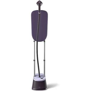 Philips 3000 Series Standing Garment Steamer with 3 Steam Settings, Large Tank, Titable Styleboard (STE3160/30)