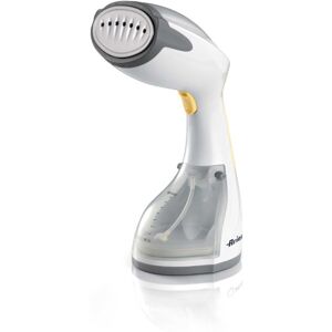 Ariete Garment Steamer with Stainless Steel Plate, Vertical Steam, 260ml Tank Capacity, Power Button