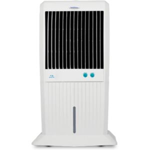 Symphony 70 Litres Desert Air Cooler (STORM70XL, White)