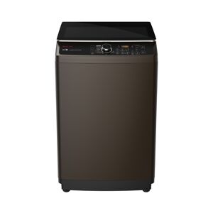 IFB 8 Kg Fully Automatic Top Load Washing Machine with Lint Tower Filter, Smart Sense & 3D Wash System (TL80SBRS, Brown)