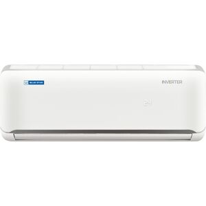 Bluestar 1 Ton (3 Star - Inverter) AI Pro Split AC 5-in-1 Convertible Cooling 4-Way Swing PM 2.5 Anti-Microbial Filter (IB312NNU) 2024 Model