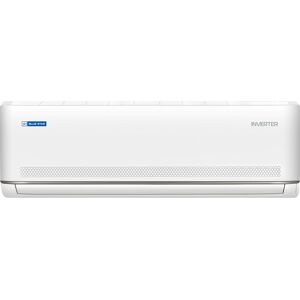 Bluestar 1 Ton (3 Star - Inverter) AI Pro Split AC 5-in-1 Convertible Cooling 4-Way Swing PM 2.5 Anti-Microbial Filter (ID312MNU) 2023 Model