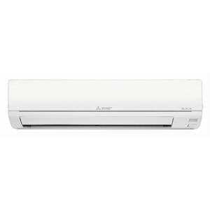 Mitsubishi Electric 1 Ton (2 Star) Split AC with 100% Copper Heat Exchanger, Tropical Technology, Powerful Cool (MS-GS13VF-DA1)