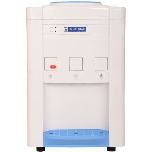 Bluestar 3.2 Ltrs Water Dispenser (BWD3TTGA, White)