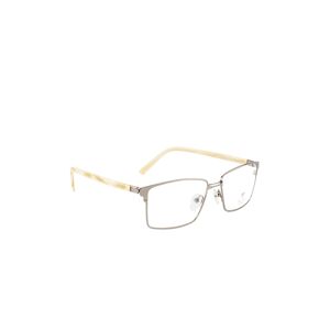 Ted Smith Unisex Silver Frames
