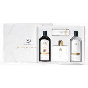 The Man Company Blanc Curation Kit