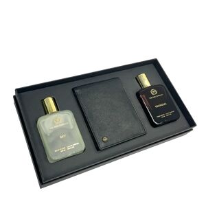 The Man Company Tranquil & Sky Gift Set
