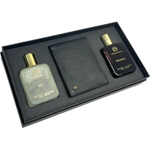 The Man Company Tranquil & Sky Gift Set