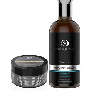 The Man Company Best Hair Day Kit