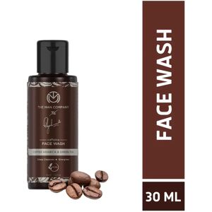 The Man Company Caffeine Face Wash (30ml)