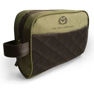 The Man Company The Gentleman’s Grooming Pouch