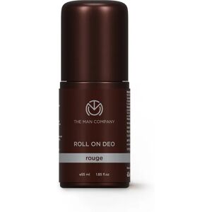 The Man Company Roll On Deo Rouge Dynamic & Woody