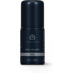 The Man Company Roll On Deo Bleu Uplifting & Citrusy