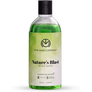 The Man Company Nature’s Blast Body Wash