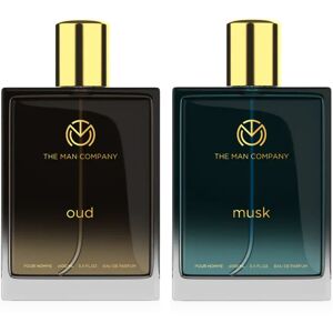 The Man Company Aroma Duo