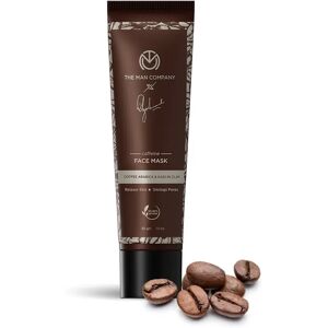 The Man Company Caffeine Face Mask (30g)