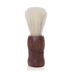 The Man Company Natural Brown Shaving Brush